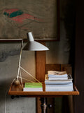 Tripod HM9 Lamp - White
