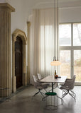 Masa De Dining Pavilion AV24