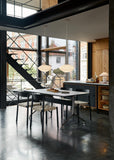 Masa De Dining Pavilion AV19