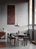 Patch Extendable Dining Table HW1
