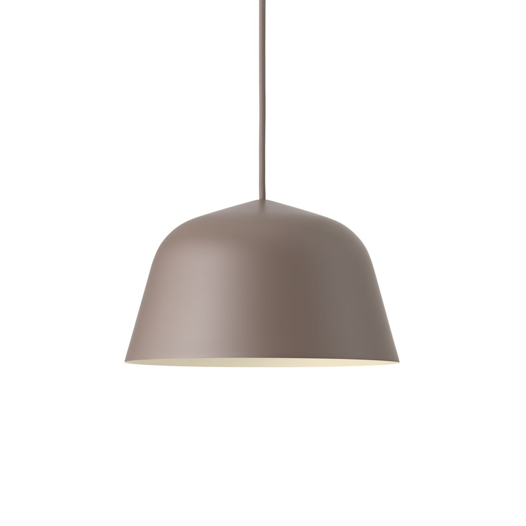 Ambit Pendant Lamp - Taupe