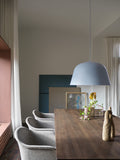 Ambit Pendant Lamp - Light Blue