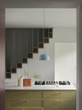 Ambit Pendant Lamp - Light Blue