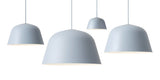 Ambit Pendant Lamp - Light Blue