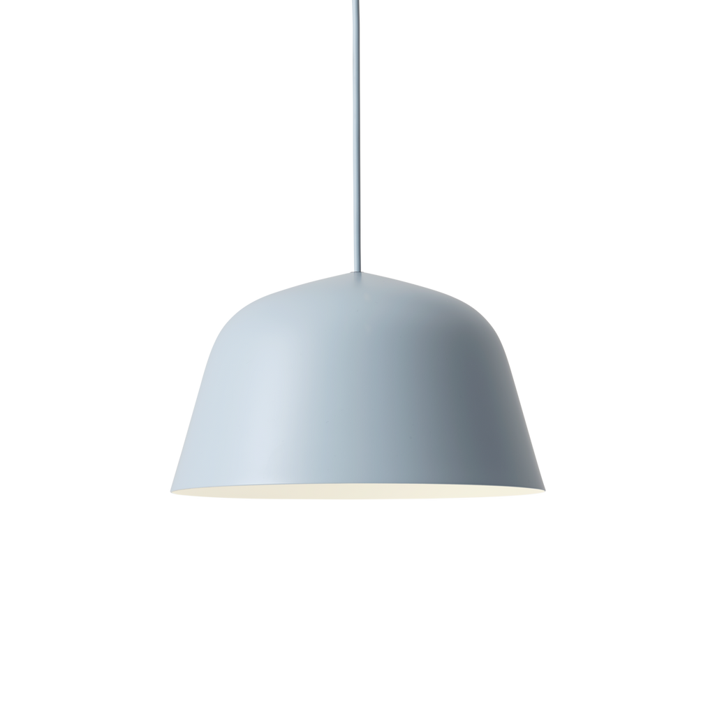 Ambit Pendant Lamp - Light Blue