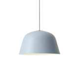 Ambit Pendant Lamp - Light Blue