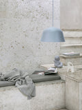 Ambit Pendant Lamp - Light Blue