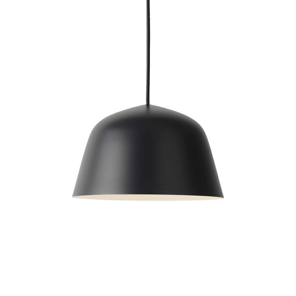 Ambit Pendant Lamp -  Black