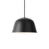 Ambit Pendant Lamp -  Black
