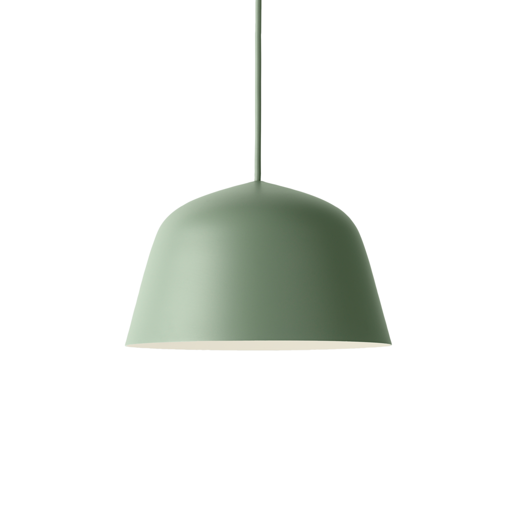 Corp de iluminat pendant  Ambit - Dusty Green