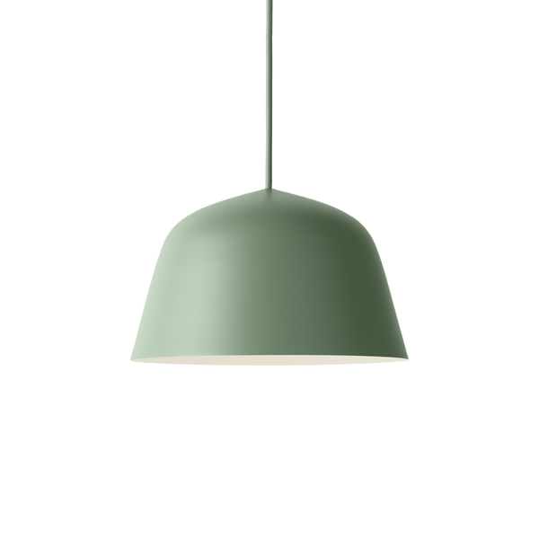Corp de iluminat pendant  Ambit - Dusty Green