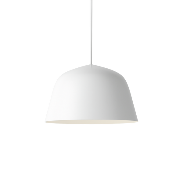 Ambit Pendant Lamp - White