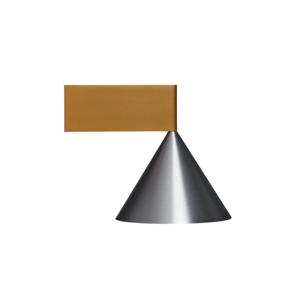 Aplica Apollo 14 - Cumin, aluminium
