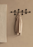 Afteroom Coat Hanger Large - Black