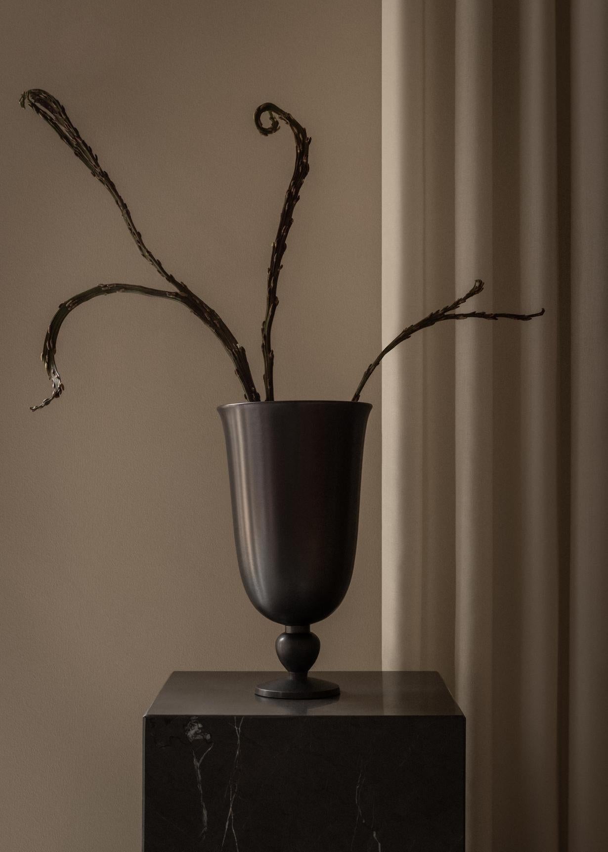 Pavot Vase