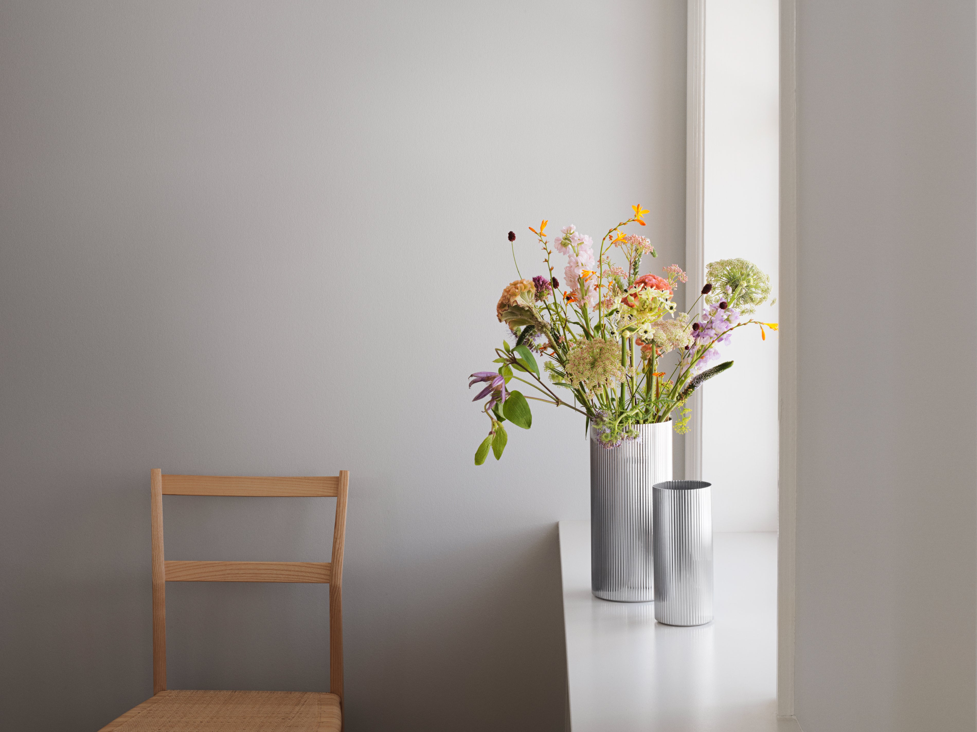 Bernadotte Vase, L