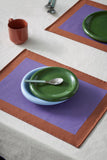 Barro Plate - Set of 2 - Green