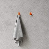 Bath Hook (2 pack) - Orange