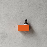 Bath Shelf 20 - Orange