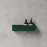 Bath Shelf 40 - Green