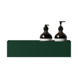 Bath Shelf 40 - Green