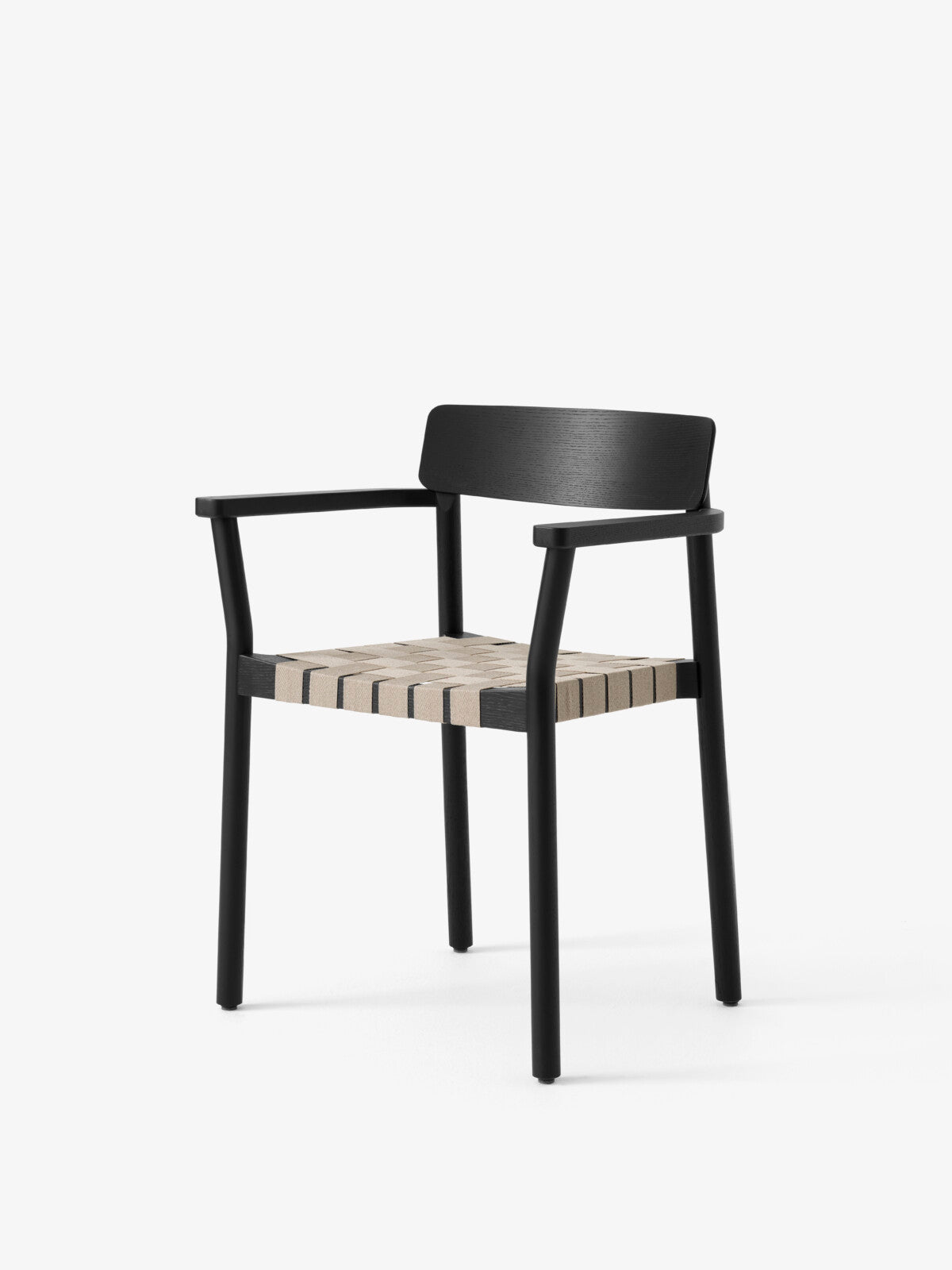 Betty TK9 Armchair