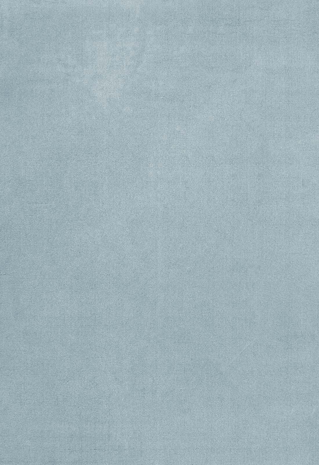 Solid Wool Rug