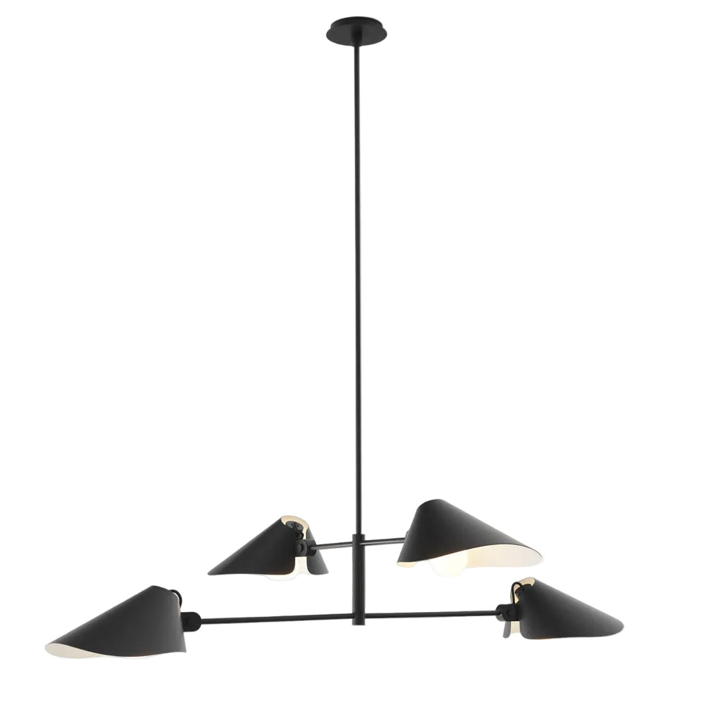 Chandelier Bonnet SC93 Space Copenhagen