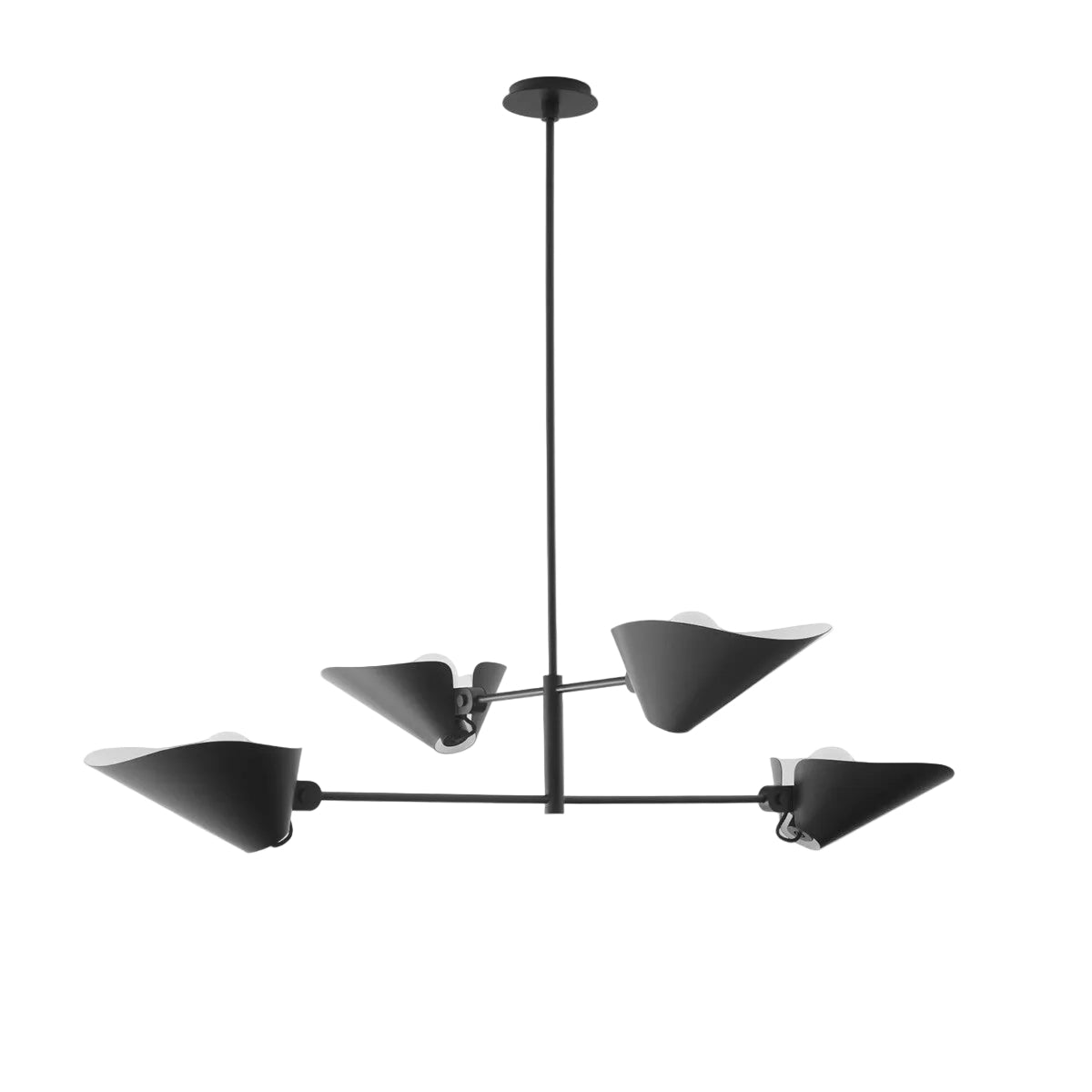 Corp de iluminat suspendat Bonnet SC92