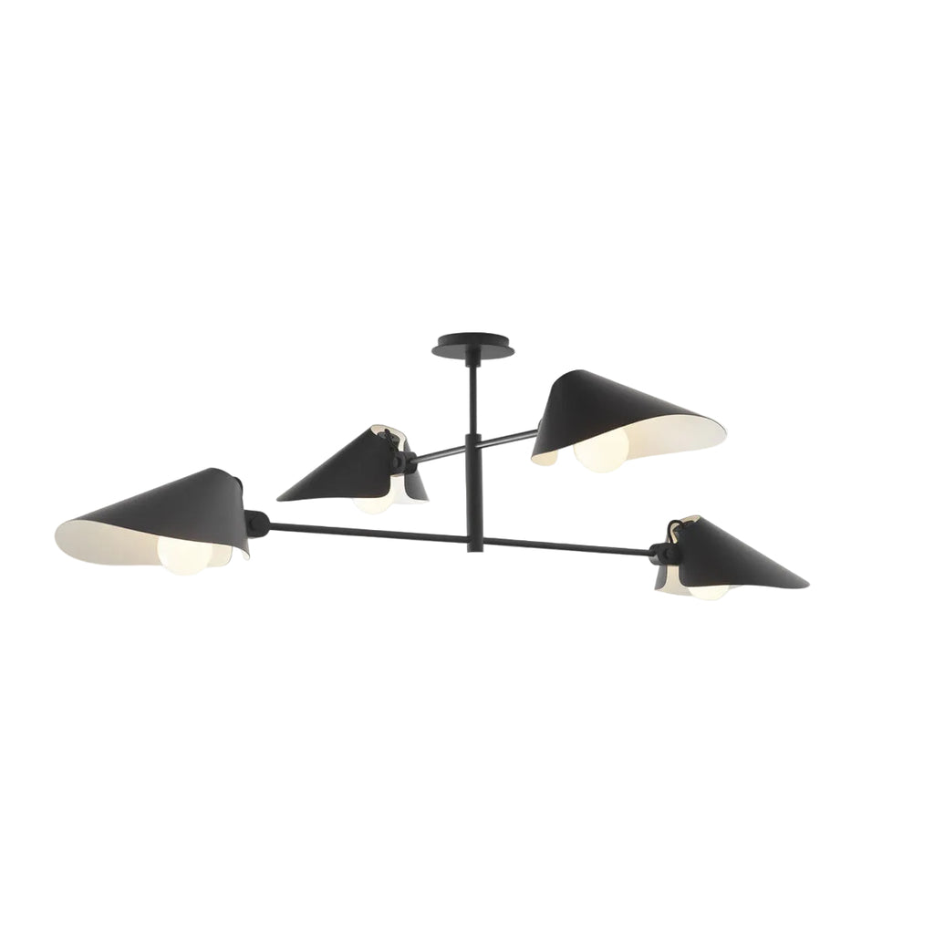 Chandelier Bonnet SC91 Space Copenhagen