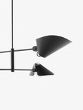 Chandelier Bonnet SC92 Space Copenhagen