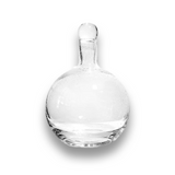 Bubble Glass, Carafe Round