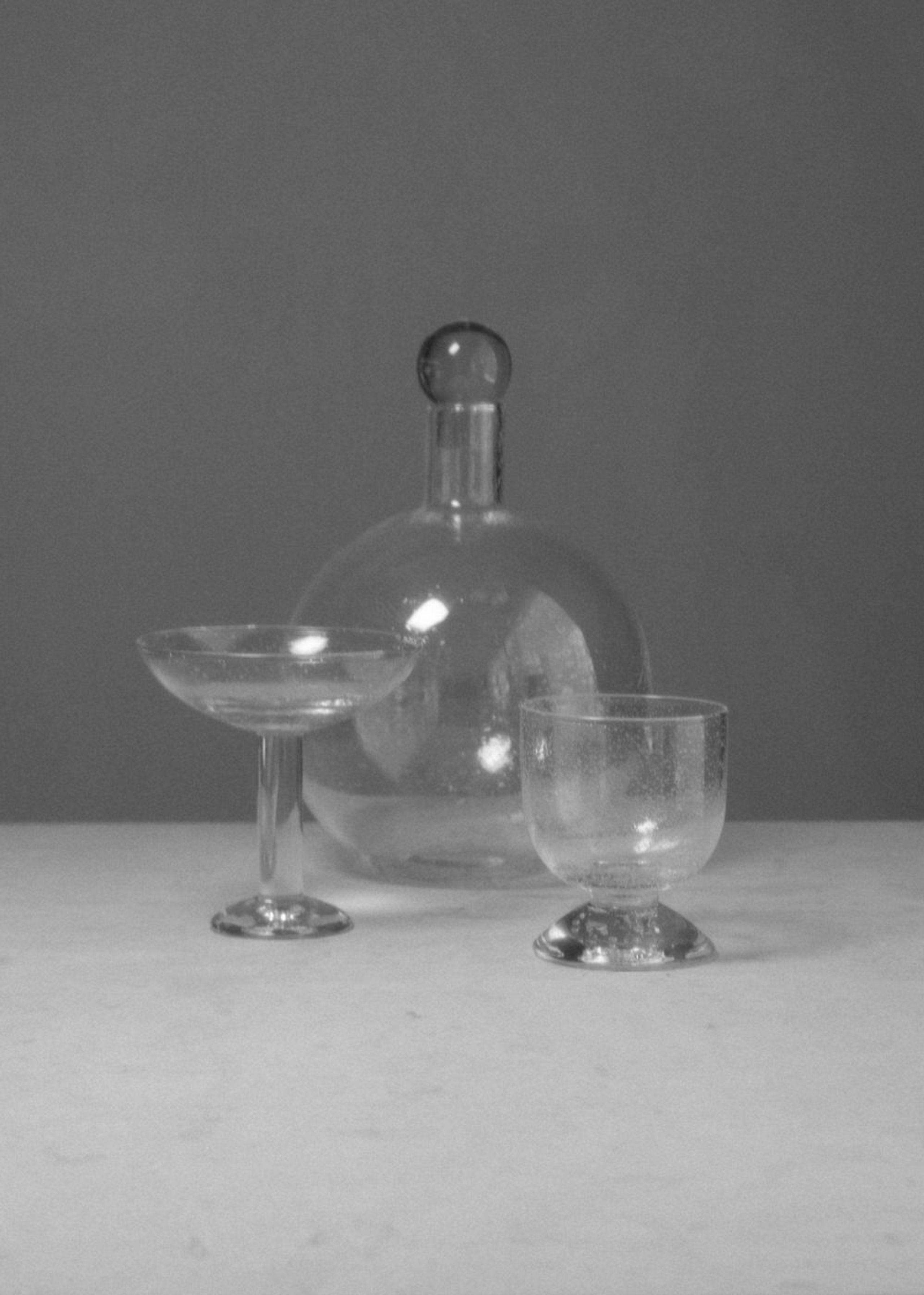 Cupa de sampanie, Bubble Glass