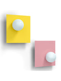Candy Big Square S - Wall & Ceiling Lamp