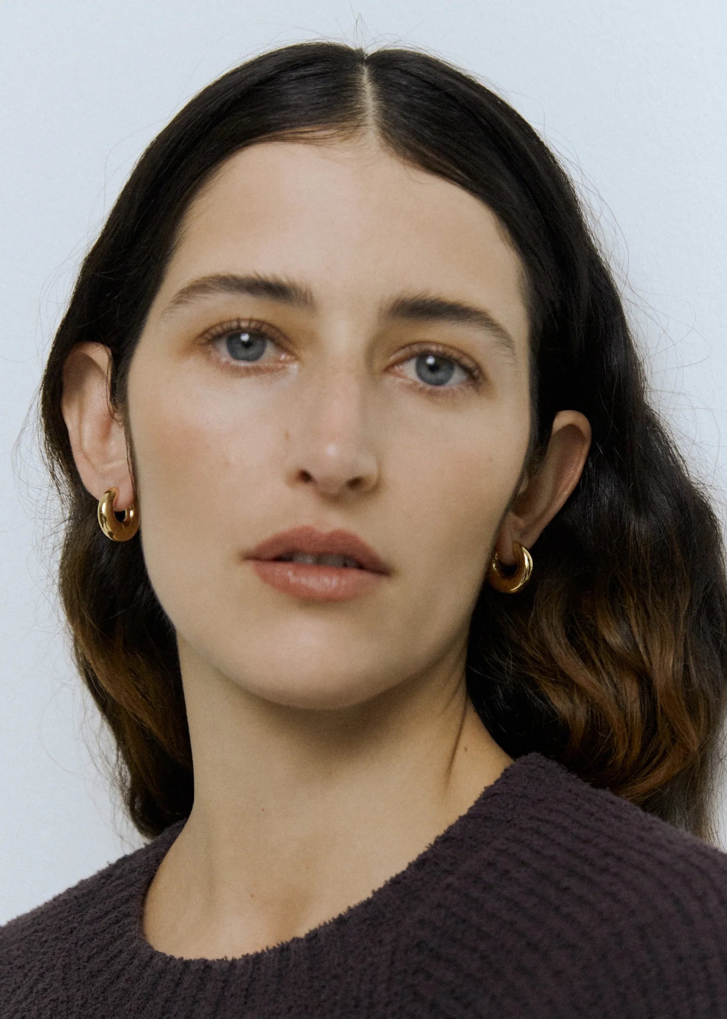 Spherical Chunky Hoops
