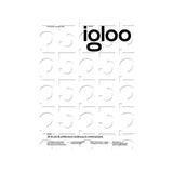 igloo 229 / 25 de ani de arhitectură românească contemporană / decembrie 2025 – ianuarie 2026