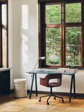 Facet Cabinet 20 incl. feet and castors - Misty Grey