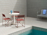 Scaun X-Line Iron Red