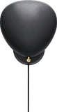 Aplică Cobra - Black Semi Matt