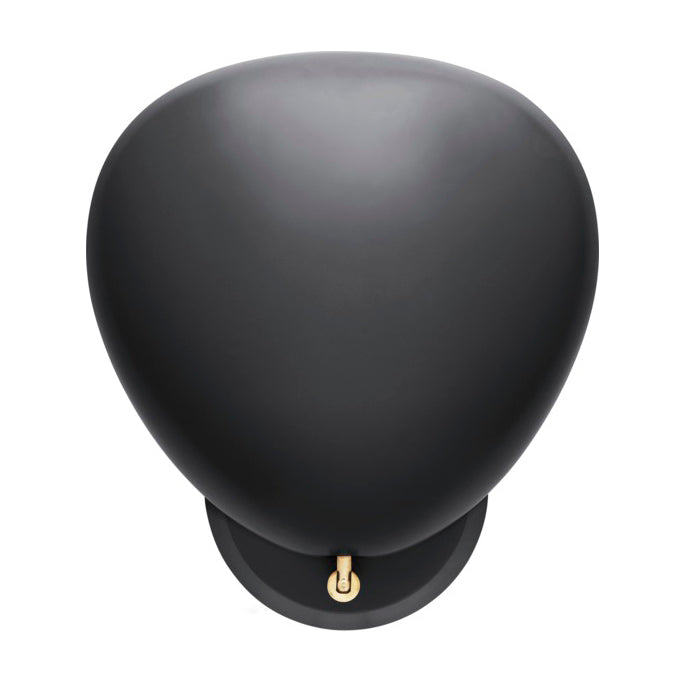 Aplică Cobra - Black Semi Matt