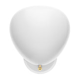 Cobra Wall Lamp - White Semi Matt