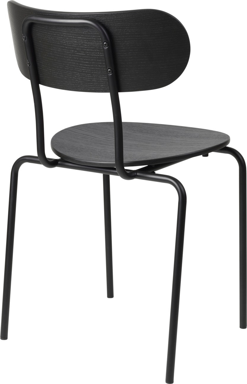 Scaun De Dining Coco - Stivuibil