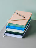 Colour Notebook - Soft pink