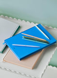 Colour Notebook - Vibrant Blue