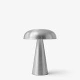 Como Portable table lamp SC53 - Aluminium