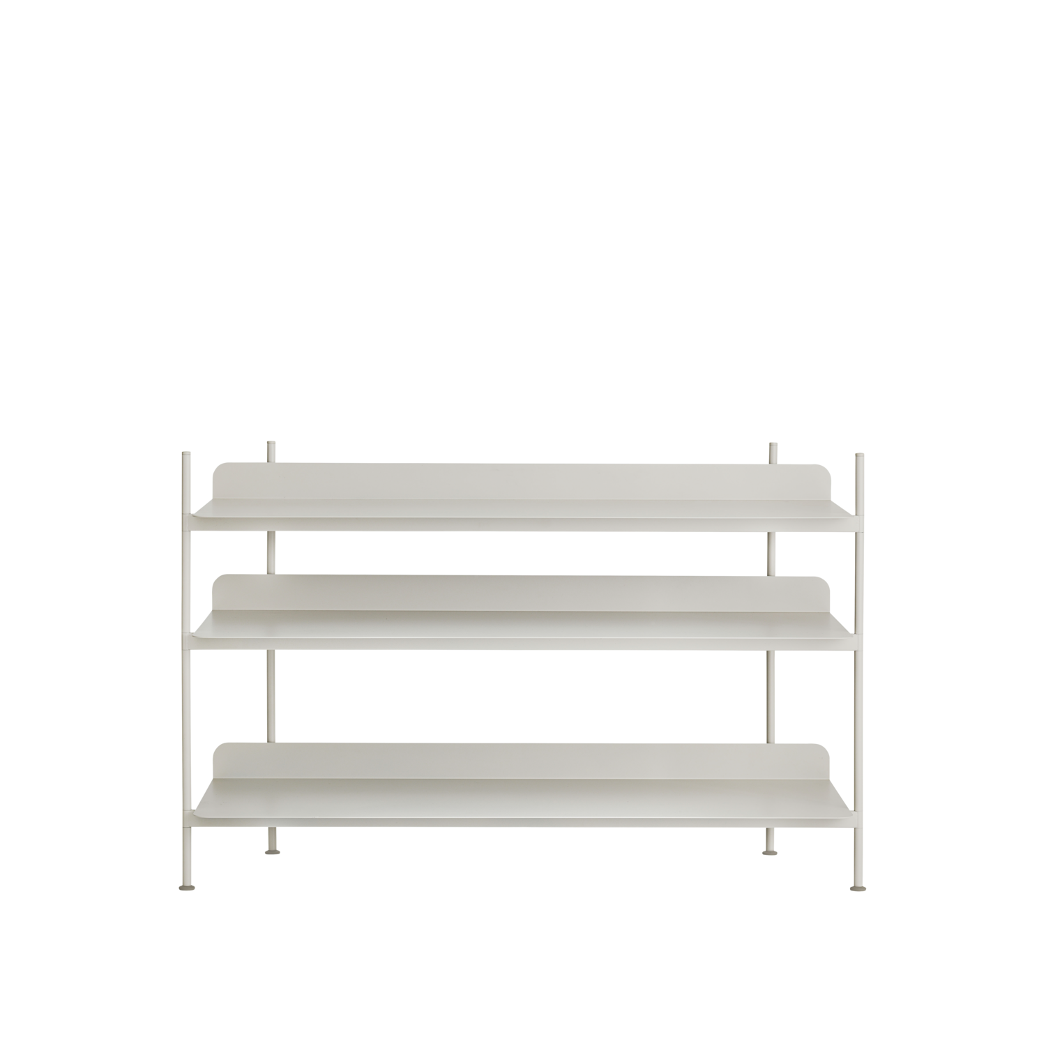 Etajera Compile Configuration 2 - Grey