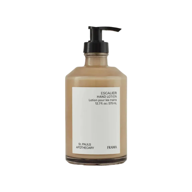 Hand Lotion - Escalier 375 ml