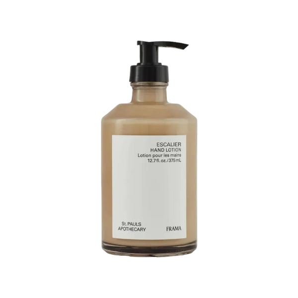 Hand Lotion - Escalier 375 ml