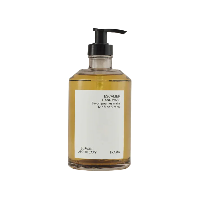 Hand Wash- Escalier 375 ml