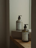 Gift Box: Hand Wash and Hand Lotion - Escalier